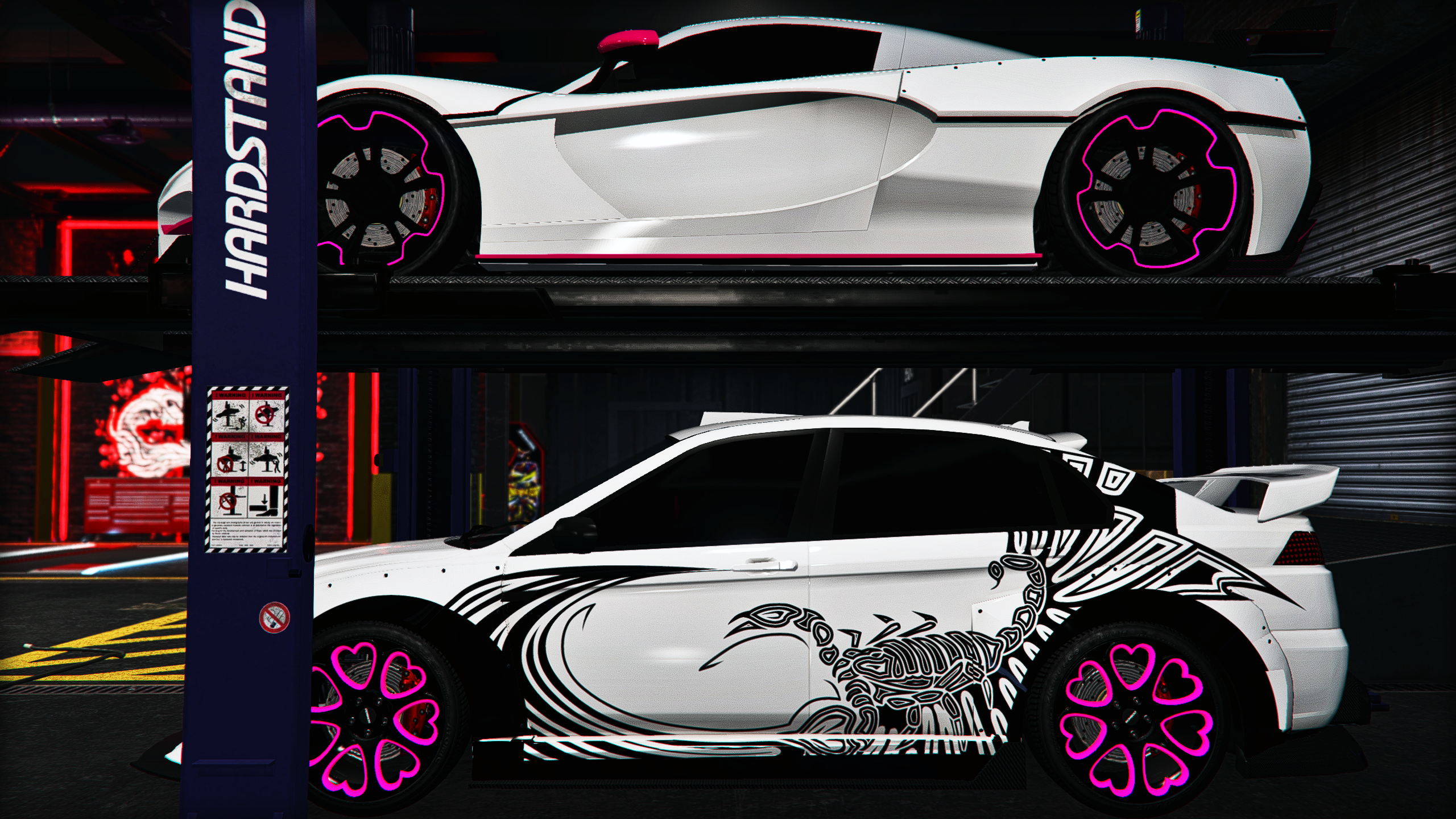 Car photo