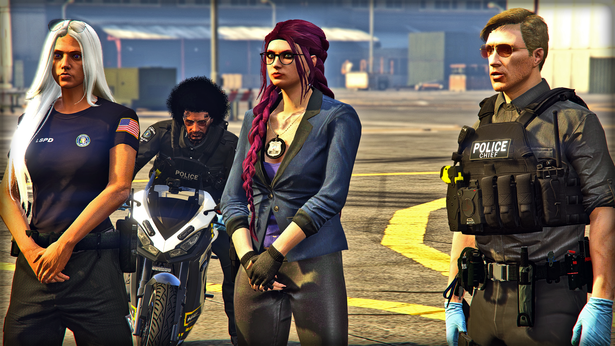 Event photo